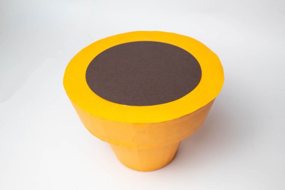 3D Flower Pot: A Creative and Practical Tool for Diverse Projects